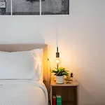 Apartment Floor In The Heart Of The