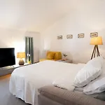 Floor In The Heart Of The Apartment Trieste
