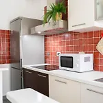 Floor In The Heart Of The Apartment Trieste