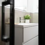 Floor In The Heart Of The *