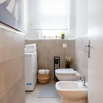 Floor In The Heart Of The 公寓 的里雅斯特