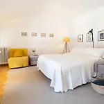 Floor In The Heart Of The Apartment *