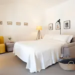 公寓 Floor In The Heart Of The 的里雅斯特