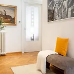 Floor In The Heart Of The 的里雅斯特