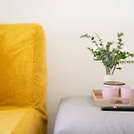 Floor In The Heart Of The