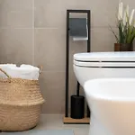 Floor In The Heart Of The 公寓