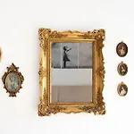 公寓 Floor In The Heart Of The *