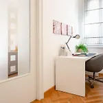 Floor In The Heart Of The * 的里雅斯特