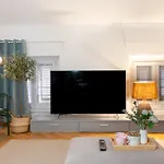 公寓 Floor In The Heart Of The 的里雅斯特