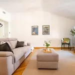 Floor In The Heart Of The