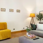 Floor In The Heart Of The 的里雅斯特