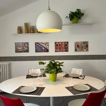 Floor In The Heart Of The شقة *