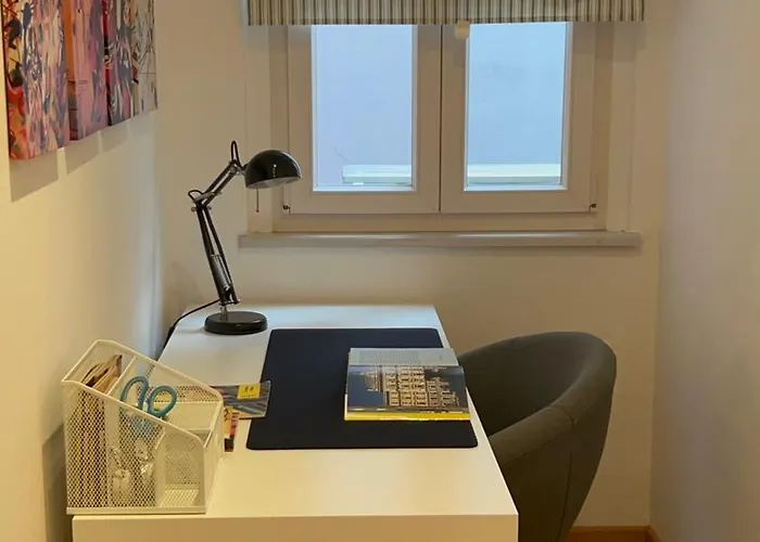 Floor In The Heart Of The