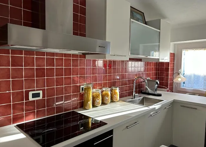 Floor In The Heart Of The * Trieste