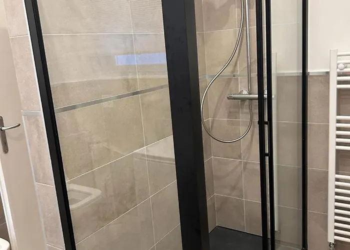 Lägenhet Floor In The Heart Of The Trieste